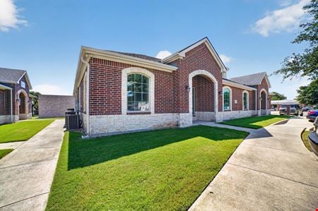 Office space for Rent at 3600 Eldorado Pkwy in McKinney
