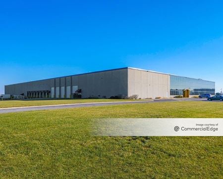 Industrial space for Rent at 10367 South 134th Street in Omaha