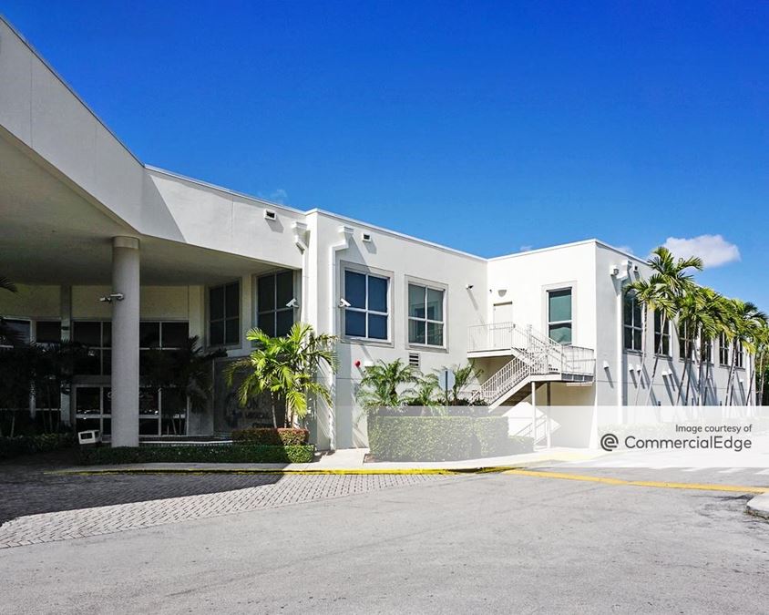 Leon Medical Centers Bird Road Center 11501 SW 40th Street, Miami
