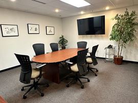 Office Evolution - Creve Coeur