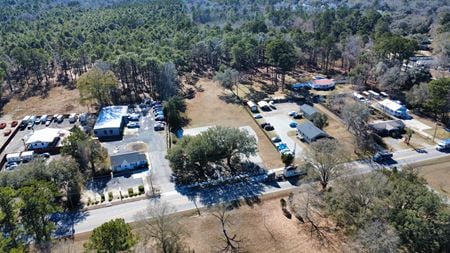 Office space for Rent at 10587 US-78 E in Summerville