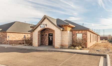10210 Frankford Ave - Lubbock