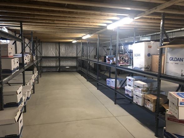 5636 Transit Road - Investment Opportunity 20,120+/- SF Industrial/Warehouse