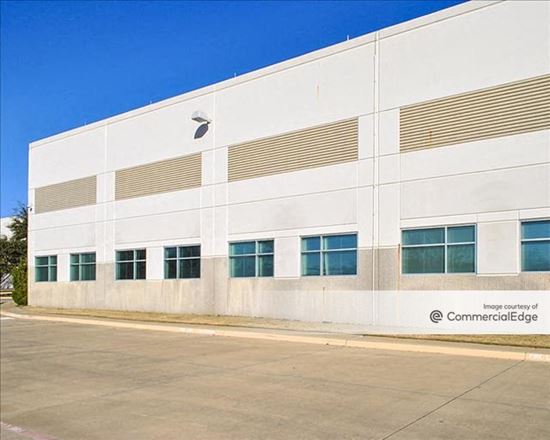 Plano Office Commons