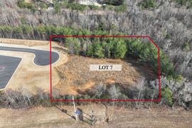 INDUSTRIAL LOT FOR SALE OR LEASE