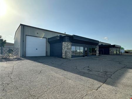 Industrial space for Sale at 1125 Maggie Ln in Billings