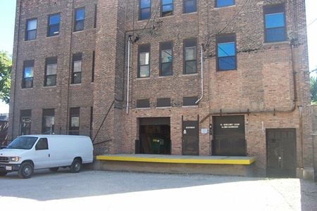 Office space for Rent at 1528 W Adams Street in Chicago