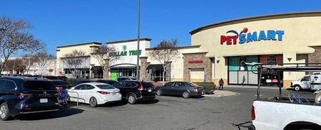 Retail space for Rent at 5887 Lone Tree Way in Antioch