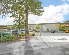 Livingstone Trade Center