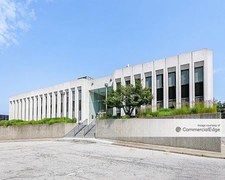 Office space for Rent at 495 Central Park Avenue in Scarsdale
