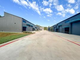 Flex Spaces by Zela