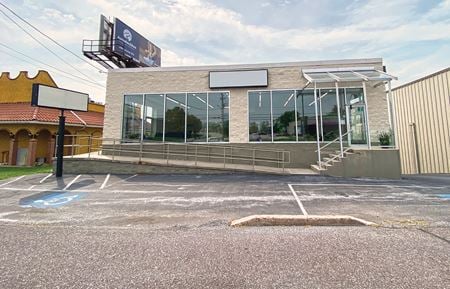 Photo of commercial space at 4647 Jonestown Road in Harrisburg