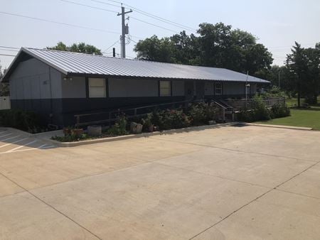 Office space for Rent at 1163 Clear Leaf Drive, Suite A & B in Bryan