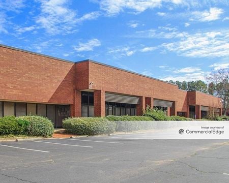 Photo of commercial space at 2985 Gateway Drive in Norcross