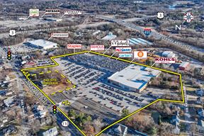 Chelmsford Mall