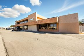 740 San Mateo Blvd NE