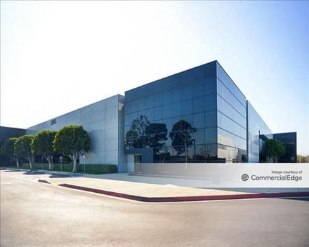 Office space for Rent at 2955 Red Hill Avenue in Costa Mesa