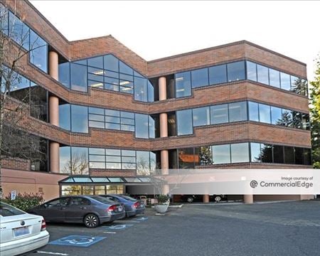 Pacific Corporate Center - Bellevue