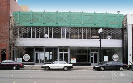 Office space for Rent at 1715-1721 Broadway in Oakland