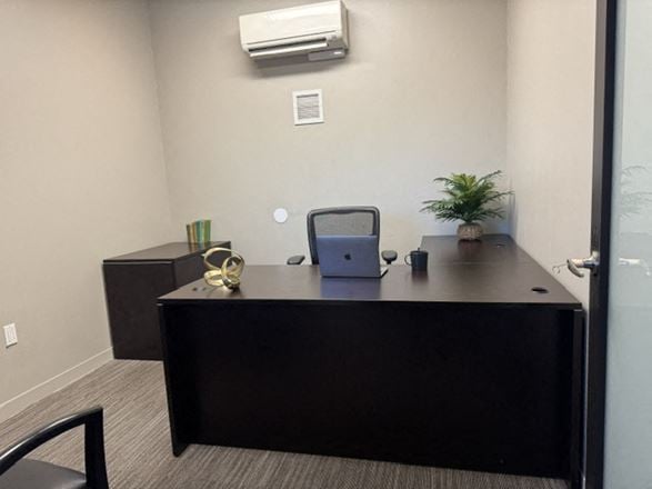 Enclave Coworking