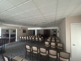 Commercial Office - Former Funeral Home