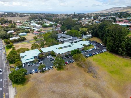 Office space for Rent at 65 1230 Mamalahoa Hwy in Kamuela