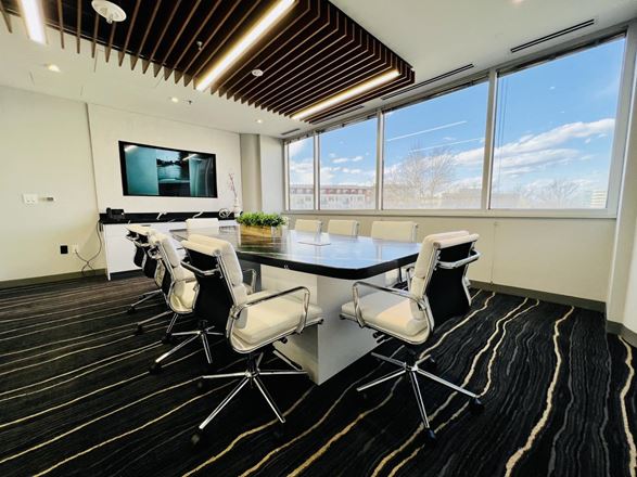 TKO Suites - McLean