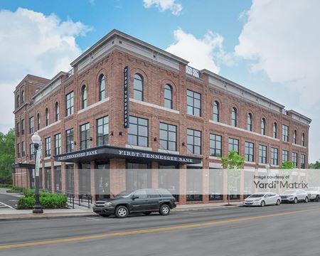 231 Public Square - Franklin