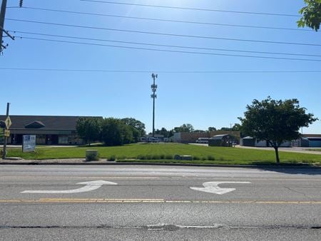 Photo of commercial space at 1806 Philo Rd in Urbana