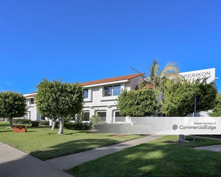 8515 Miramar Pl. - San Diego