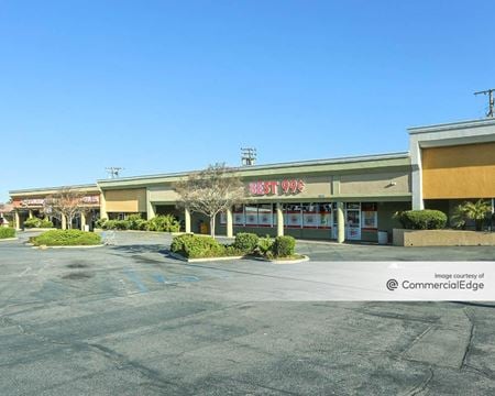 Photo of commercial space at 13701 Calimesa Blvd in Yucaipa
