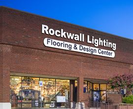 Rockwall Village