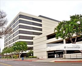 Parsons Campus - East Annex