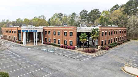 Office space for Rent at 917 Chapin Road in Chapin