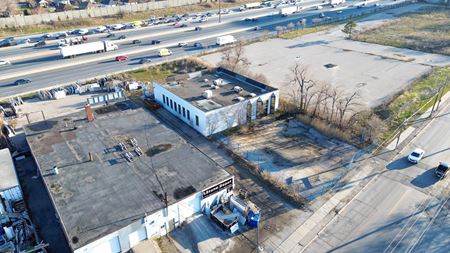 Other space for Rent at 168 Bridgeland Avenue in Toronto
