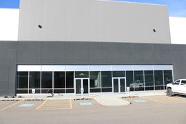Horizon Business Park 