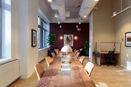 Industrious - 776 6th Avenue