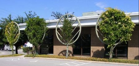 Office space for Rent at 2801 S I-35 Frontage Rd in Austin