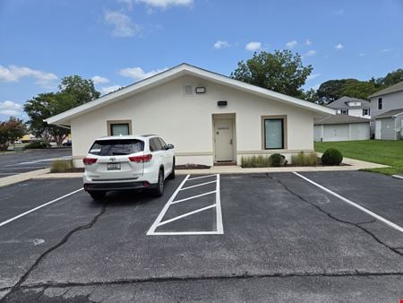 Office space for Rent at 927 Eastern Shore Dr in Salisbury