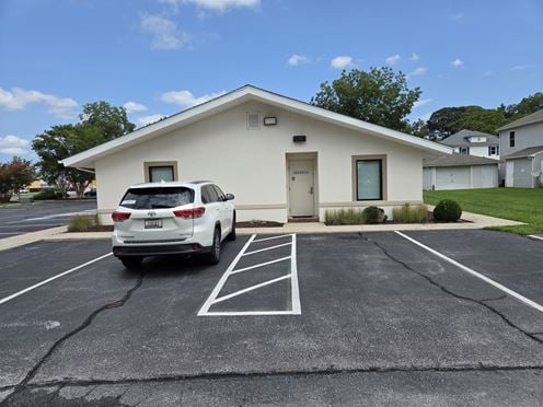 Prime Professional Office Space On Eastern Shore Drive