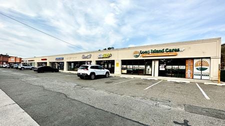 Photo of commercial space at 386-408 North Wantagh Avenue in Bethpage