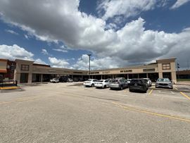 5400 Bellaire Center