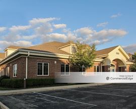 Perimeter West Professional Village
