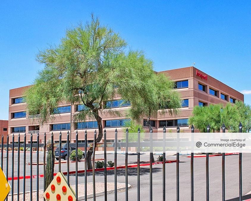 1944 East Sky Harbor Circle North, Phoenix, AZ 85034