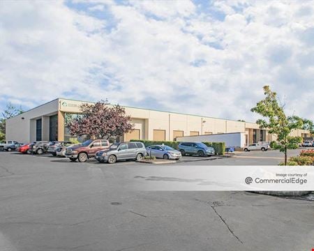 Industrial space for Rent at 22043 68th Ave S in Kent