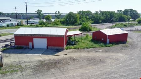 Photo of commercial space at 1903 Beloit Ave in Janesville