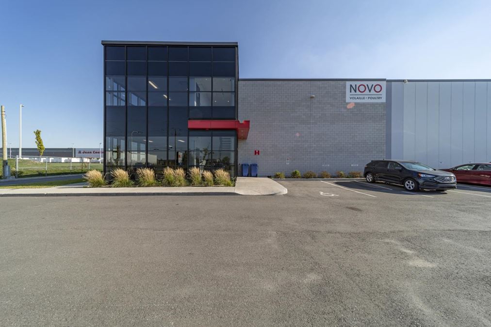 125 Jean Coutu St. 125 Jean Coutu St.