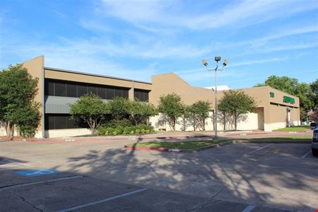 Photo of commercial space at 1701 Southwest Pky in College Station
