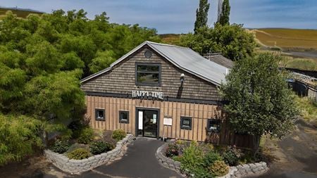 Retail space for Sale at 5602 WA-270 in Pullman