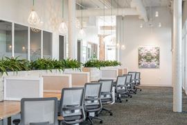 Venture X - Charleston - Garco Mill